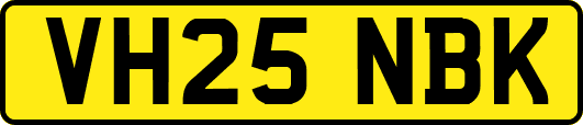 VH25NBK