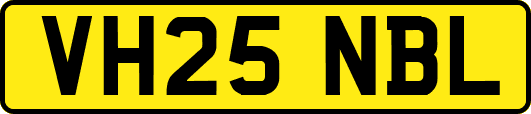 VH25NBL