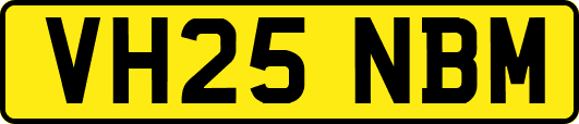 VH25NBM