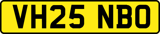 VH25NBO