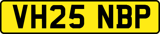 VH25NBP