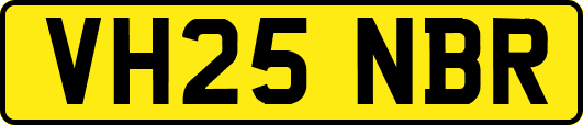 VH25NBR