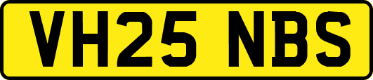 VH25NBS
