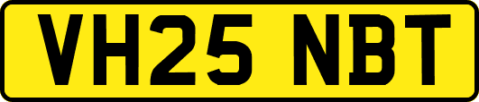 VH25NBT
