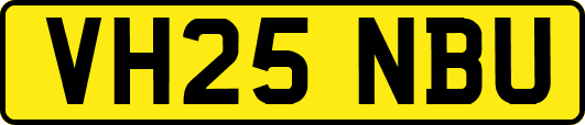 VH25NBU