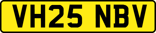 VH25NBV