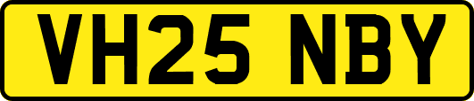 VH25NBY