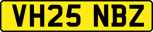 VH25NBZ