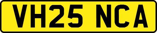 VH25NCA
