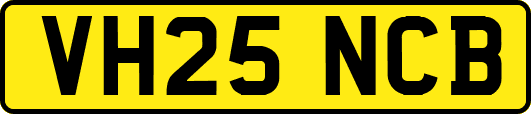 VH25NCB