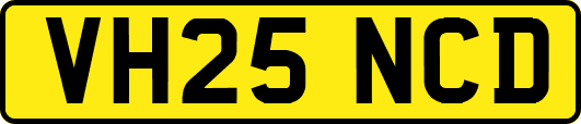 VH25NCD