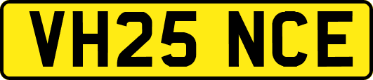 VH25NCE