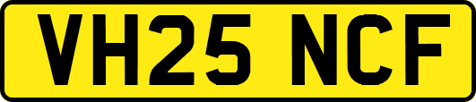 VH25NCF