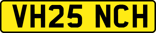 VH25NCH