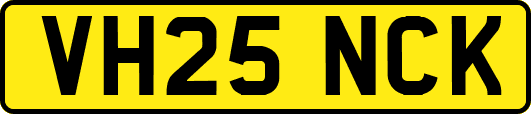 VH25NCK