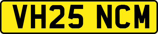 VH25NCM
