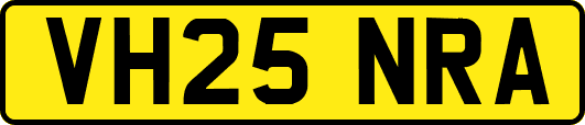 VH25NRA