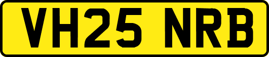 VH25NRB