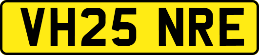 VH25NRE