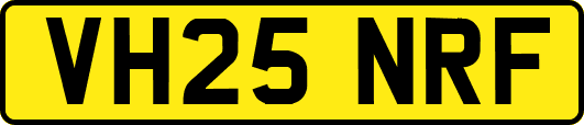 VH25NRF