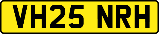 VH25NRH