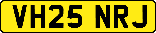 VH25NRJ