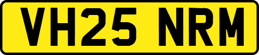 VH25NRM