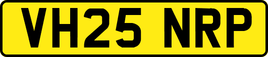 VH25NRP
