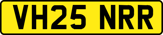 VH25NRR