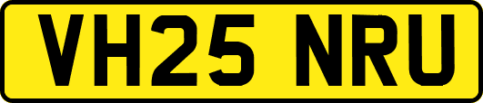 VH25NRU