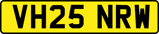 VH25NRW