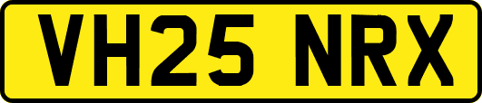 VH25NRX