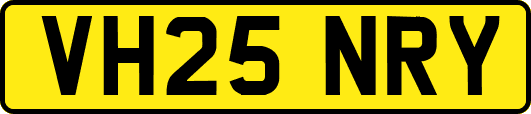 VH25NRY