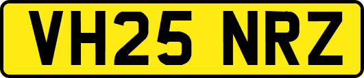 VH25NRZ