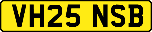 VH25NSB