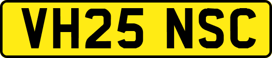 VH25NSC