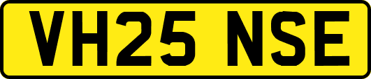 VH25NSE