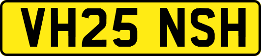 VH25NSH