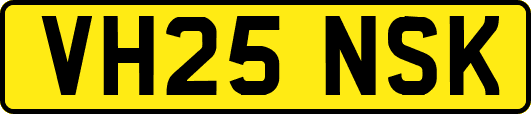VH25NSK
