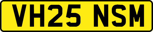 VH25NSM