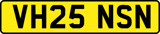 VH25NSN