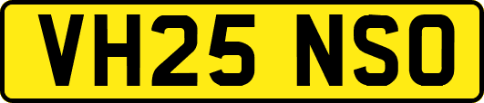 VH25NSO