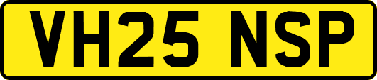 VH25NSP