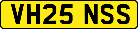 VH25NSS