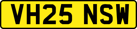 VH25NSW