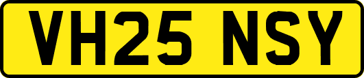 VH25NSY
