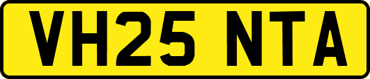 VH25NTA