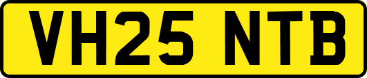 VH25NTB
