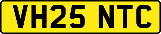 VH25NTC