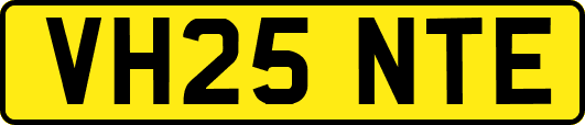 VH25NTE